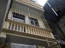 Hình ảnh Cần bán nhà Mặt ngõ Kim Hoa giá 2,2 tỷ, 28mx4 tầng, ở luôn, có sân