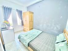 Hình ảnh Căn Hộ Siêu Xinh, Giá Mềm, NGUYỄN THỊ THẬP Gần ĐH Tôn Đức Thắng Q7