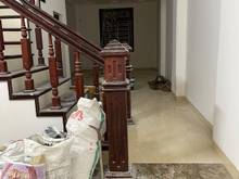 Hình ảnh Tân Mai - Ô tô đỗ cửa - 65m2 - MT 4m - Nhà đẹp ở luôn