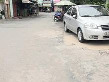 Hình ảnh Bán nhà hẻm 16m Hưng Phú, Phường 8 Quận 8, 5 tầng giá 28 tỷ