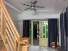 Hình ảnh Nhà bán ,hẻm Tô Hiến Thành , Q.10, Giá chỉ 3.79 Tỷ
