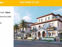 Hình ảnh Còn duy nhất 1 căn Shop House của dự án Sun Group Sầm Sơn Thanh Hóa
