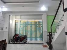 Hình ảnh 🏠 Cực gấp bán nhà HXH Cách Mạng Tháng 8 Quận 3, 80m2 chỉ 10 tỷ.