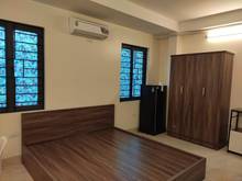 Hình ảnh Ccmn cầu giấy, 90m2x7t, 20p, dt 90tr/tháng, ô tô, nhỉnh 12 tỷ.