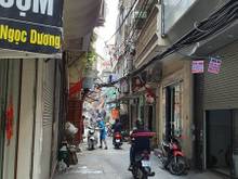 Hình ảnh Bán nhà xây mới Bùi Ngọc Dương, 35m2, 5 tầng, 4,6 tỷ