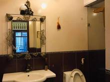 Hình ảnh Nhà mặt tiền đường siêu hiếm Phường 2 Tân Bình sát Sân Bay