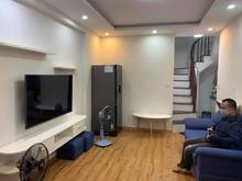 Hình ảnh Cần bán nhà ở phố Minh Khai Quận Hai Bà Trưng