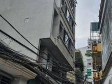 Hình ảnh Bán tòa nhà Hoàng Mai, 176m2, 10 tầng, 27 tỷ