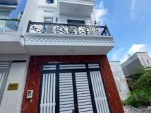 Hình ảnh Bán nhà Hẻm 985 Hương lộ 2, P. Bình trị đông A, Quận Bình Tân