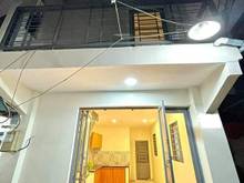 Hình ảnh Cần bán 24m2, 2.75 tỷ, 1 trệt 1 lầu , Nguyễn Du , P7 , Gò Vấp.