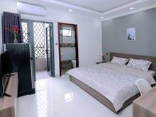 Hình ảnh CH ngay Âu Cơ_ pandora TC _ ban công_ sân bay_ Tân Phú _ 28m2