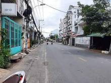 Hình ảnh Bán gấp nhà Hót Q.TB Hoàng Bật Đạt MT Kinh Doanh Sầm uất 80m2 Chỉ 9 tỷ