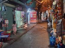Hình ảnh Bán đất tặng nhà Cấp 4, Mỹ Đình, 52m2, Ôtô vào nhà, chỉ 4.1 tỷ