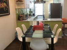 Hình ảnh Cần bán gấp cc CT6 Dương đình nghệ 117m2, 2 ngủ, 2 ban công đẹp