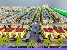 Hình ảnh đất nền giá rẻ Hậu Giang Phía nam cần thơ
