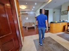 Hình ảnh Cần bán CĂN GÓC, 3 ngủ Trung hòa full nội thất đúng như hình ảnh