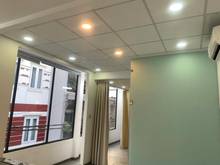 Hình ảnh Bán Nhà Trệt 3 Lầu HXH đường Trần Thái Tông P15 Tân Bình
