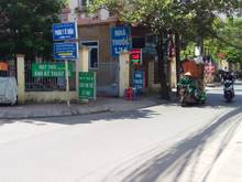 Hình ảnh #Bán Đất #Tặng Nhà Quan Nhân 46m 3 tầng 3 giá 4.4 tỷ T X