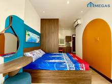 Hình ảnh Cho Thuê Căn Hộ Full Nội Thất Có Bãi Oto Nguyễn Duy Trinh Quận 2