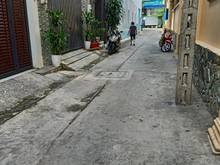 Hình ảnh Kẹt Tiền Cần Bán Gấp nhà đường Tân kỳ Tân Quý,Tân Phú, 65m2,