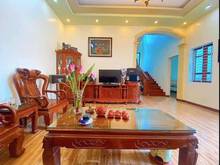 Hình ảnh Phạm Hùng Gần Kđt Mễ Trì - Mặt Ngõ Kinh Doanh Online -  61m X 4 Tầng