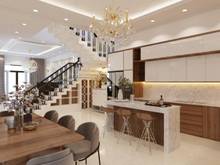 Hình ảnh Bán nhà mt  Đường Nguyễn Thiện Thuật, Phường 2, Quận 3