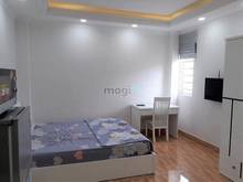 Hình ảnh Căn Hộ 1PN Full Nội Thất Cao Cấp, Giá Iu Thương, 5' Đi ĐH Y Dược