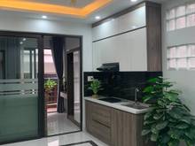 Hình ảnh HÀNG HIẾM!! chung cư mini HT2 Vĩnh Phúc- Hoàng Hoa Thám- Full đồ