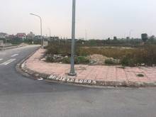 Hình ảnh Bán đất đấu giá Cự Khối dãy TT4-06 ngay sau trường mầm non giá sốc