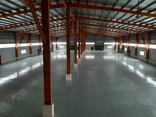 Hình ảnh Cho thuê 3 nhà xưởng 1600m2, 2000m2, 3200m2 huyện Đức Hòa tỉnh Long An