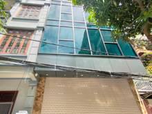 Hình ảnh Cho thuê sàn văn phòng đường Hàm Nghi,Mỹ Đình,HN.DT 150m sử dụng 110m