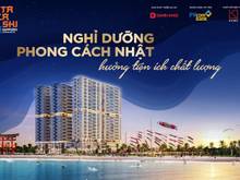 Hình ảnh Căn Hộ Nghỉ Dưỡng Ven Biển Cao Cấp Takashi Ocean Suite
