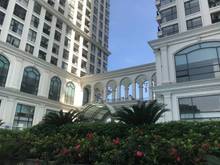 Hình ảnh Cần bán Sunshine Riverside, CĂN GÓC, 95M2 chia 3 ngủ, tầng đẹp