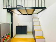 Hình ảnh CHDV Gác Lửng Tiện Nghi, NƠ TRANG LONG, Gần EMART