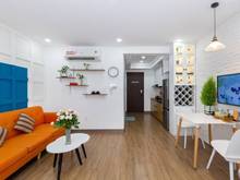 Hình ảnh NHÀ ĐẸP - Cho thuê Trang Chủ MB66.COM / Đăng Ký Tặng 66K Studio, đầy đủ nội thất tại Orchard Garden
