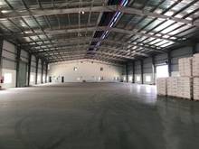 Hình ảnh Cho thuê nhà xưởng 3500 m2 An Dương Vương, Bình Tân, gần Võ Văn Kiệt