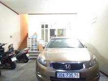 Hình ảnh 7.7 tỷ! Cực Hiếm! Ô tô 7 chỗ vào nhà! Bán nhà Trần Hữu Tước 50m2x4T