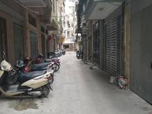 Hình ảnh Bán nhà Vũ Hữu, 42m2, 3 tầng, ô tô gần, 4,1 tỷ