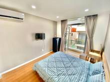 Hình ảnh Cho thuê Trang Chủ MB66.COM / Đăng Ký Tặng 66K Studio đủ đồ tiện nghi tại P.Đội Cấn gần Liễu Giai