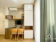 Hình ảnh 🌈 CHDV Banlcony Cực Thoáng Full Nội Thất Cao Cấp, Vào Ở Được Liền 🌈