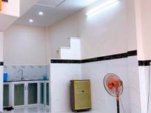 Hình ảnh Nhà đẹp Xô Viết Nghệ Tĩnh Phường 21 Bình Thạnh 33m2 giá rẽ chỉ 3,75 tỷ