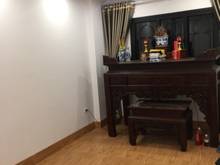 Hình ảnh Bán nhà Khâm Thiên, 45m2, 5 tầng, gần phố, kinh doanh nhỏ, 4,2 tỷ