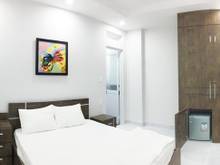 Hình ảnh Phòng full nội thất studio, 1PN đầy đủ tiên nghi Tô Hiến Thành Q10