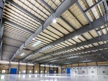 Hình ảnh Cho thuê nhà xưởng xây mới 10.000m2 trong KCN Hải Sơn, Đức Hòa,Long An