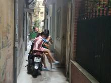 Hình ảnh Bán nhà Phương Liệt, 34m2, 4 tầng, 4 ngủ, gần phố, 3.5 tỷ
