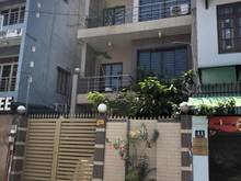 Hình ảnh Villa Phố 4 Lầu DT:6.5x17m MT Trần Khánh Dư,P.Tân Định,Q1.Giá 36 Tỷ