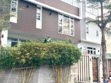 Hình ảnh Cho Thuê Biệt Thự 600m2 Nguyễn Ư Dĩ - Thiết Kế Hiện Đại