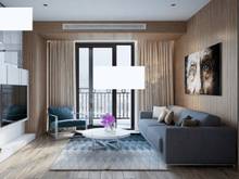 Hình ảnh Cho thuê căn góc Hưng Phúc - Happy Residence, nhà đẹp, giá tốt