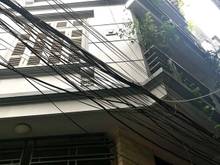 Hình ảnh Bán nhà Đội Cấn, 60m2, 5 tầng, mt 5,5m, gần phố, 8,3 tỷ