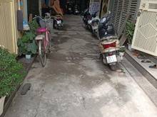 Hình ảnh Bán nhà Linh Nam, 30m2, 5 tầng, 6 ngủ, ô tô gần, 2.65 tỷ